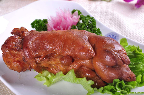 外国吃货眼中5道最难吃的中国菜,网友表示无法