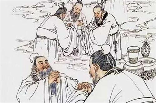 喝酒六百多一斤,杜甫喝酒十几块一斤,古代