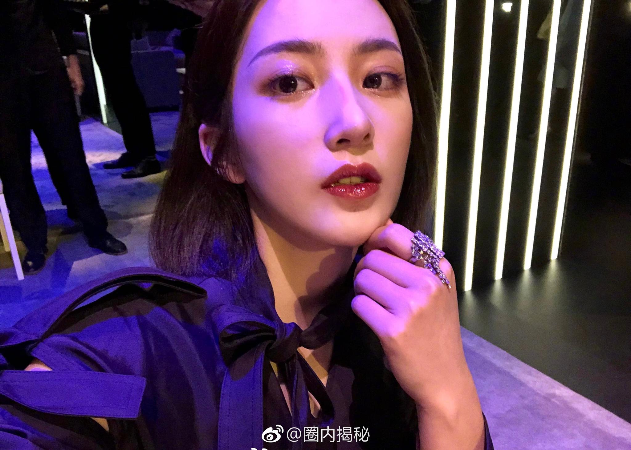 Mac简直就是网红照妖镜,王柳雯、林小宅都给他家拍过广告