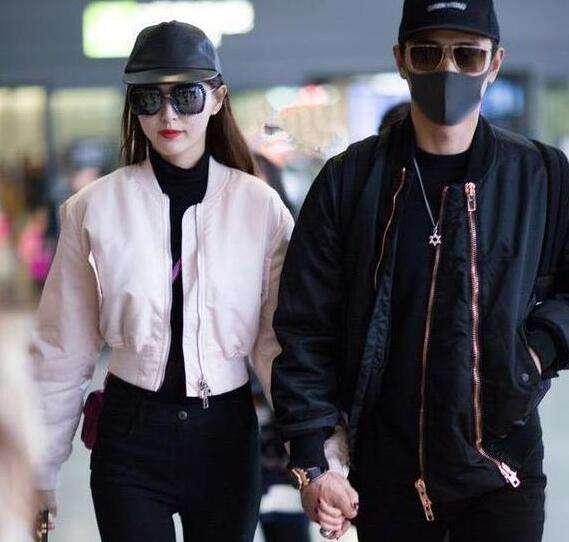 罗晋大方承认唐嫣已怀孕,婚期将至,会在意大利