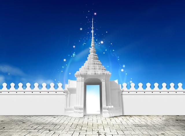 去泰国旅游一周,大概需要带多少钱