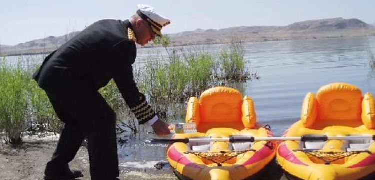 世界上唯一没有中国人的国家,不管是谁只能滞