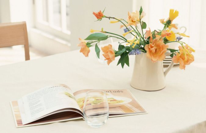 励志语句:人生总会有的雨天和晴天,但总会雨过