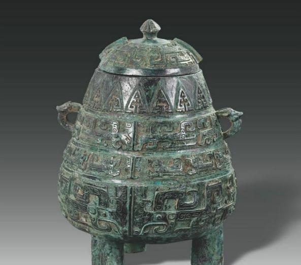 这些中国古代酒具，你知道几个？