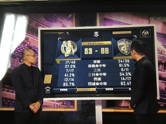 全力詹超神一夜又打破两记录，三旬老汉逆天开挂要到什么时候？