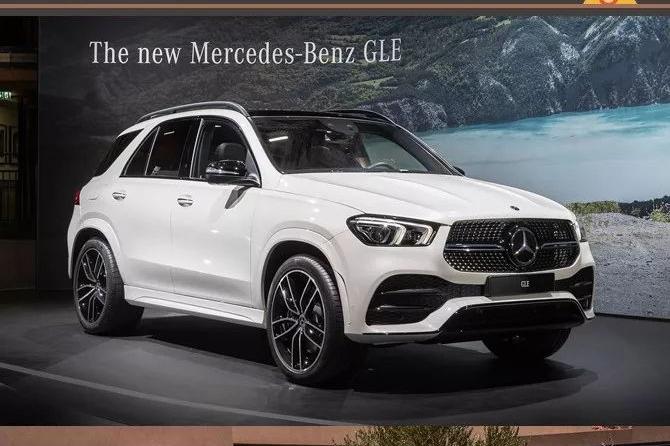 9华山抡剑 | 汽车圈儿中的宫斗 奔驰全新GLE对比宝马全新X5