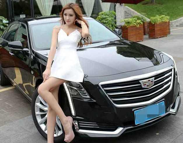 同级别动力最强, 最高端美系车, 凯迪拉克CT6为何没销量?