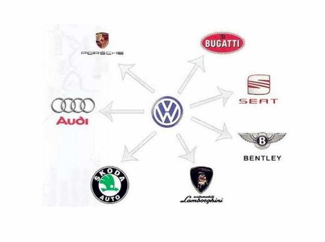 大众要用新车标，确定没开玩笑