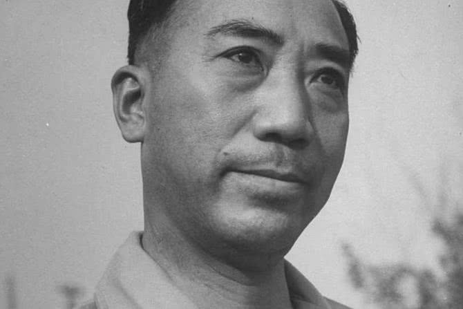 军统三剑客之一，他获得特赦后敢去给戴笠上坟，活82岁死在北京