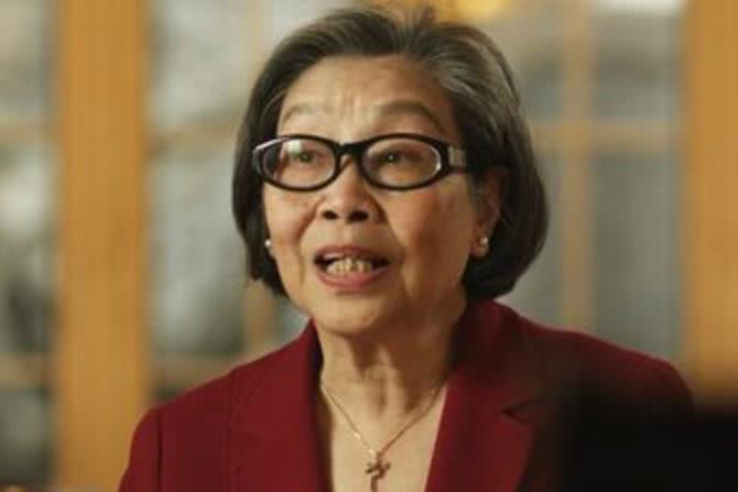 杜月笙的后代现状如何?女儿在外国开中国餐馆