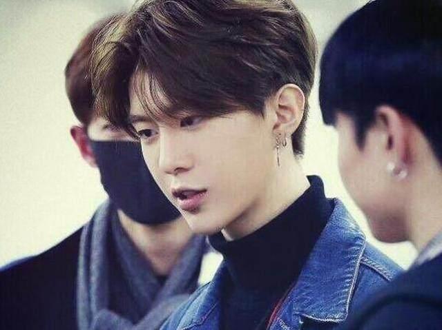 蔡徐坤范丞丞喜欢这种类型?易烊千玺讨厌的3