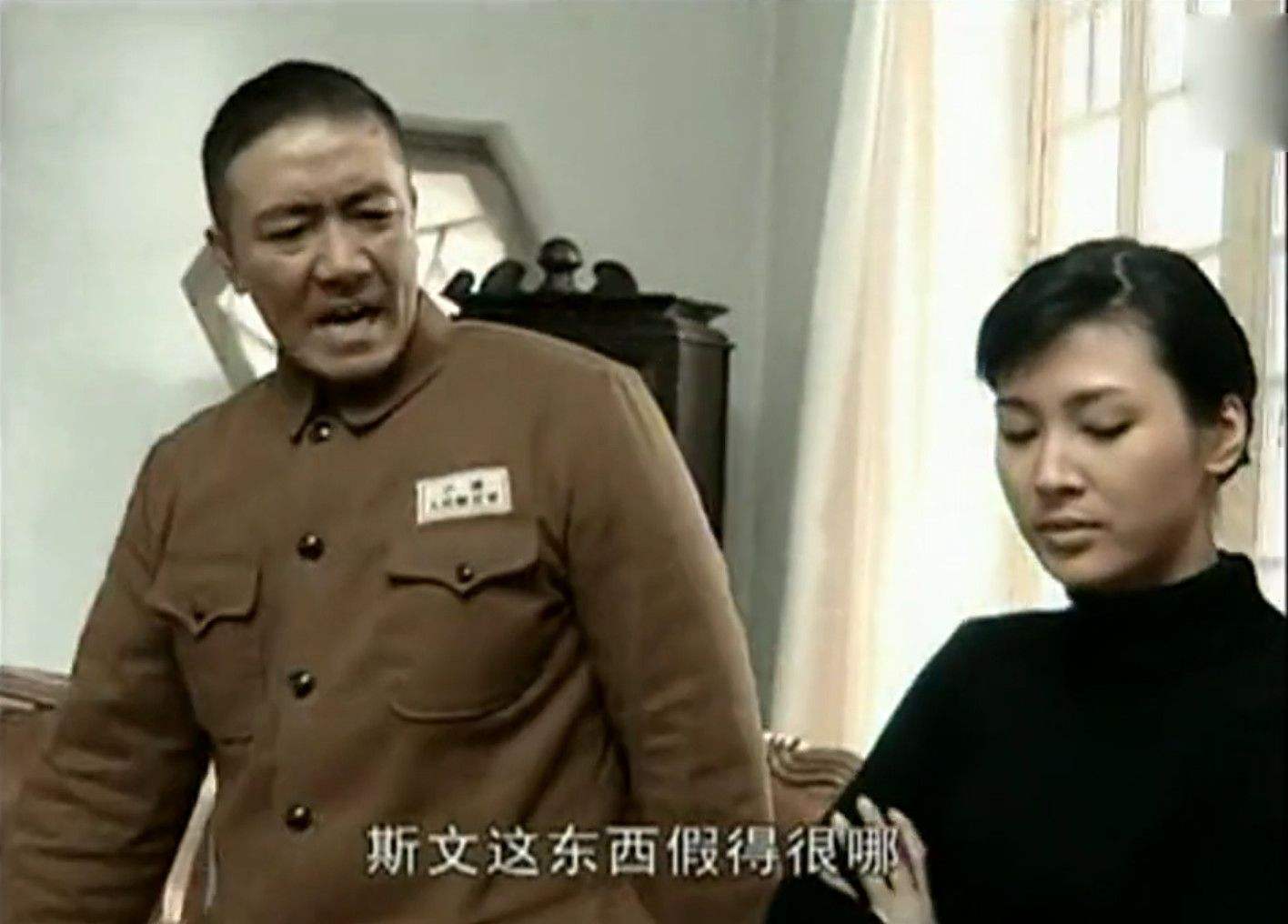 亮剑为何不拍下半部,只因李云龙最终落得这样