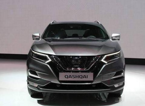 途观死敌“换装”，新车比奥迪还漂亮，13万起比CR-V良心