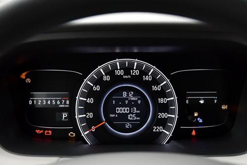 对比推荐：适合一大家子出行的中大型车