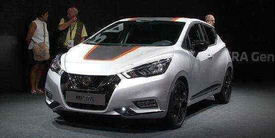 买宝骏不如买它, 首款日系亲民车即将入华, 售5万成代步首选