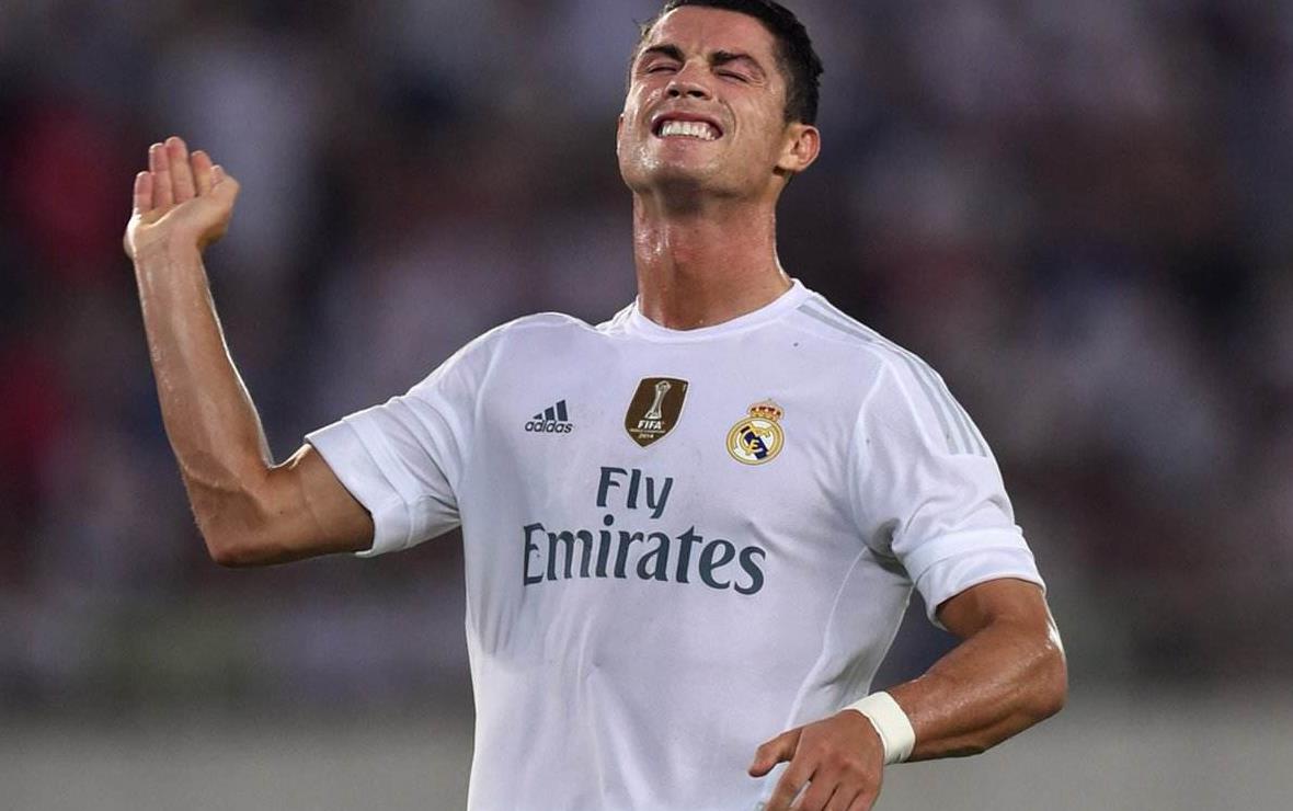 人走钱留下!西班牙警告C罗老实补税,这个国家