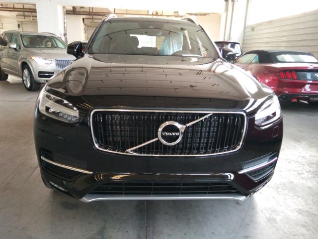 2018款沃尔沃XC90加版2.0现车最低价全新配置