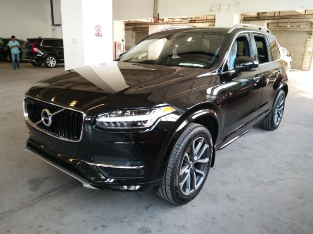 2018款沃尔沃XC90加版2.0现车最低价全新配置