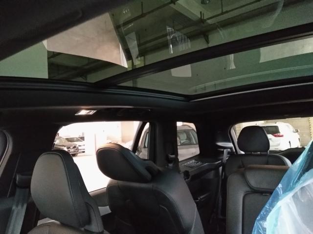 2018款沃尔沃XC90加版2.0现车最低价全新配置