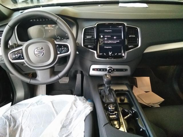 2018款沃尔沃XC90加版2.0现车最低价全新配置