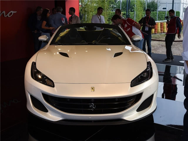 法的拉利最便宜车,600马力起步,不到300万,91