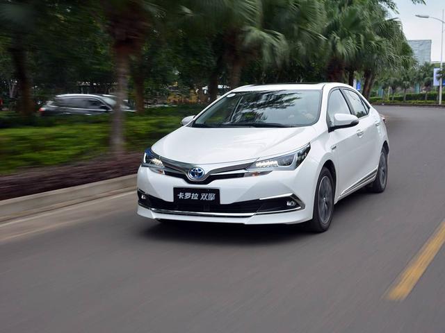 现在买什么车最省油?