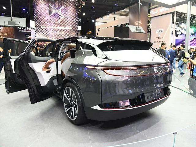 融资32亿扎根南京,卖30万续航520km,号称特斯拉的狙击者!