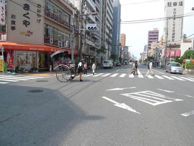 日本是一个具有旅游资源丰富的国家