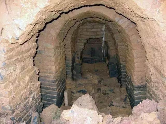 秦始皇墓为什么一直无人敢挖?