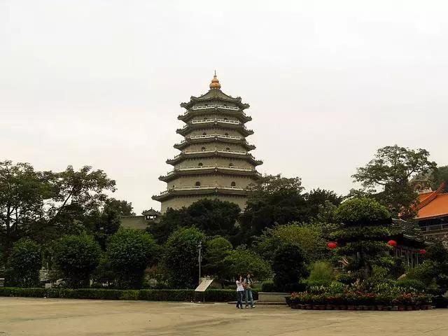 广东被遗忘的一座港口城市,如今落魄得这样