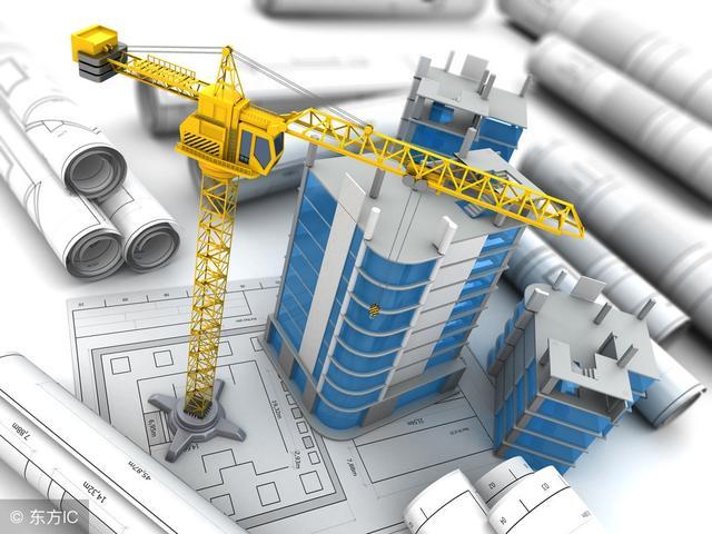 关于招标控制价和施工图预算,我不信你知道的