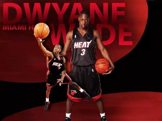 NBA现役季后赛得分榜,全是名人堂巨星,第一无