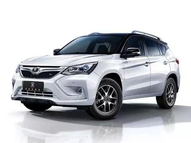 比亚迪进军越南,成为“滴滴打车”,以后看谁还敢黑比亚迪?