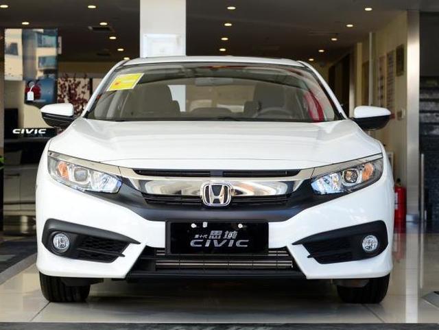 颜值才是竞争力 销售主力军2016十大全新紧凑级车盘点