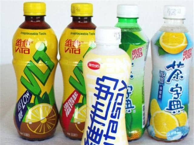 世界上最好喝的6款饮料,图3是女神专享,中国