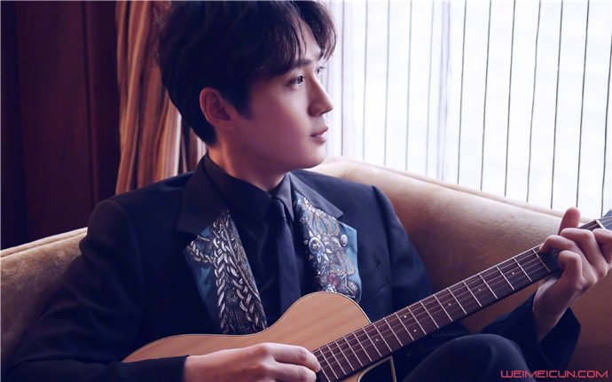 朱一龙是几线明星呢?朱一龙片酬实际拿多少呢