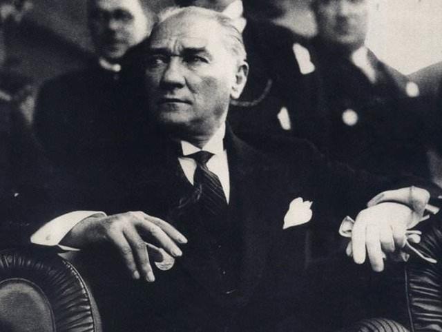 第一强国,却被一战的战况吓的不敢参与二战?胆