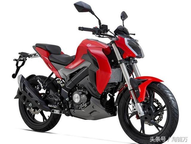 买新不买旧:国产摩托2018年上半年新车汇总