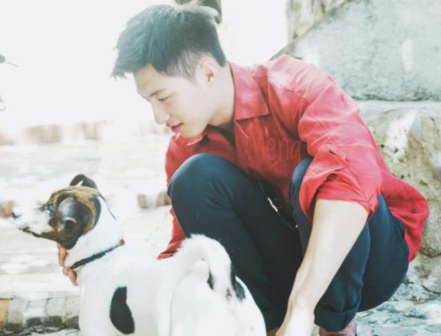 真心爱过你的男人,在分手时一定会给你发这些