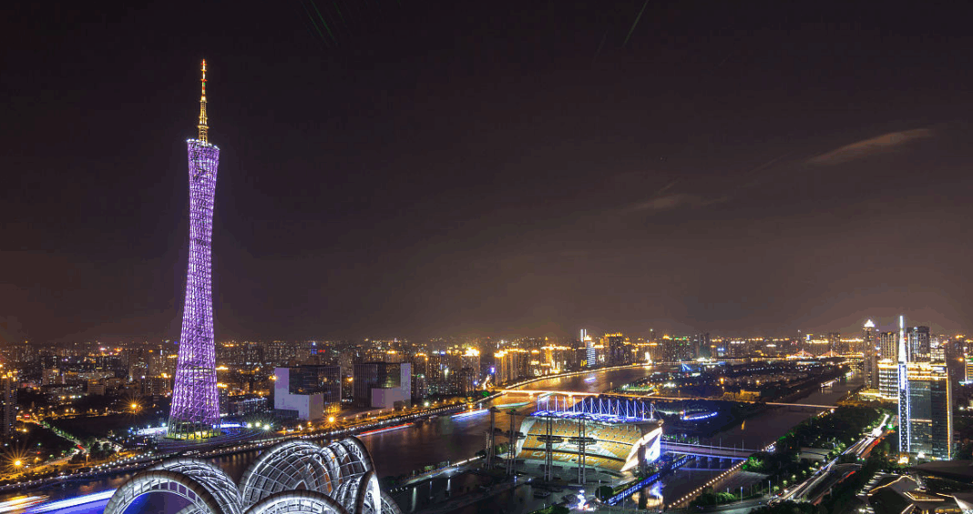 广东省人均GDP最高的三个城市, 这才是广东省