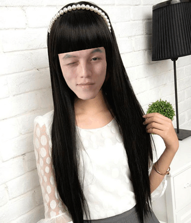 《绝地求生》能刚爱秀会卖萌，女装大佬马牛逼