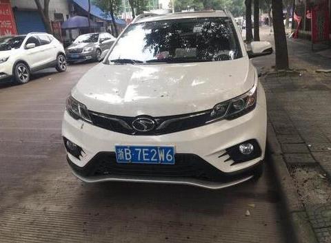 堪称8万级“神车”，里外都比宝骏实在，都说买了这车三年不后悔