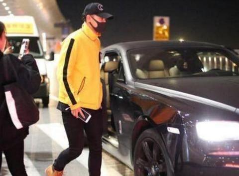 这个明星人缘差,可以进来看看这篇文章