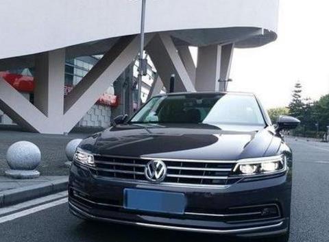 最可惜的豪车，颜值远超奥迪A6，车标是国人最爱，售26万没人买