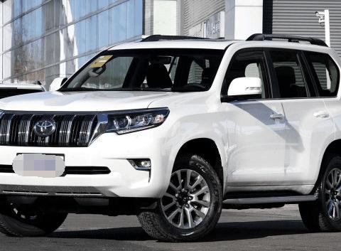 喜提丐版日产途乐！落地48万，花3万改装成百万级豪车！