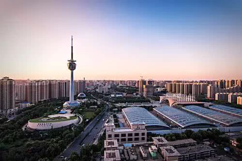 定了!西安地铁8号线年内开工!14号线跟进,具体