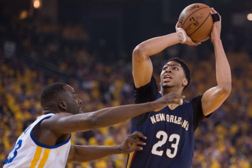 哇!勇士一场比赛刷新11项个人季后赛数据排名