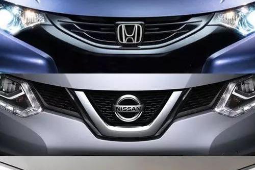 三大件直接照搬，这些自主品牌日系血统，关键价格便宜！