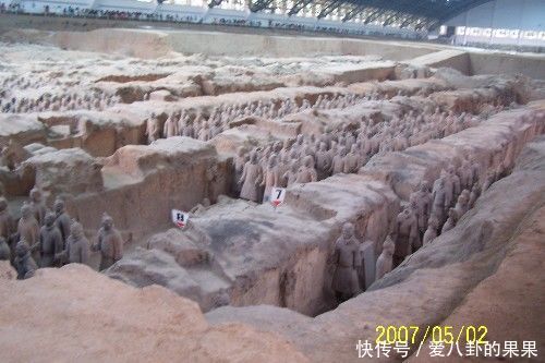 秦国与赵国同同宗,都是嬴姓赵氏,为何秦以嬴姓