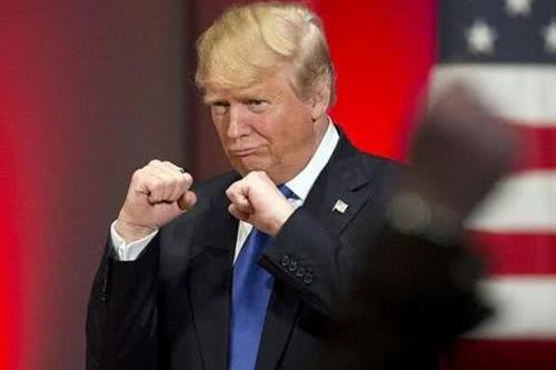 阿联酋做出表态,美国制裁伊朗石油之时,我们将